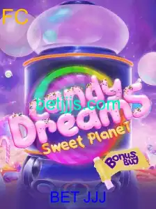 Explorando o Mundo de CandyDreamsSweetPlanet e a Aposta BET JJJ