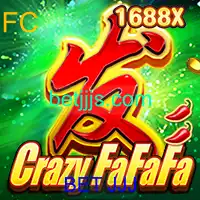CrazyFaFaFa: Descubra a Emoção do Jogo com BET JJJ