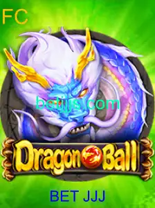 DragonBall: Um Mergulho no Mundo de Aventuras e Estratégias com BET JJJ