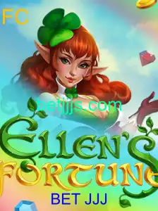EllensFortune: Uma Jornada Através do Fascinante Mundo do Jogo