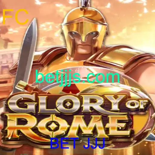 GloryofRome: Mergulhe no Fascinante Mundo do Antigo Império com BET JJJ