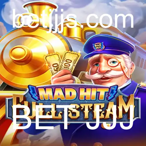 MadHitFullSteam: Um Mergulho Profundo no Mundo de BET JJJ
