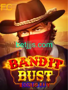 Descubra o Novo Jogo de Aposta: BanditBustBonusBuy
