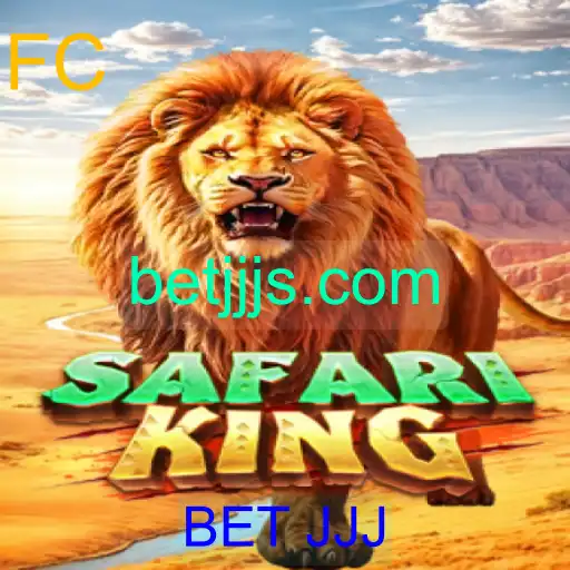 Descubra o Novo Mundo de Aventura Mais Selvagem com SafariKing e Sua Experiência BET JJJ