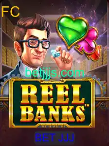 Explore o Universo do Jogo ReelBanks: Introdução e Regras