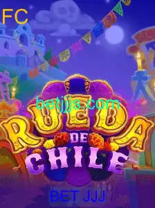 Descubra RuedaDeChile: A Nova Sensação dos Jogos de Apostagem com BET JJJ