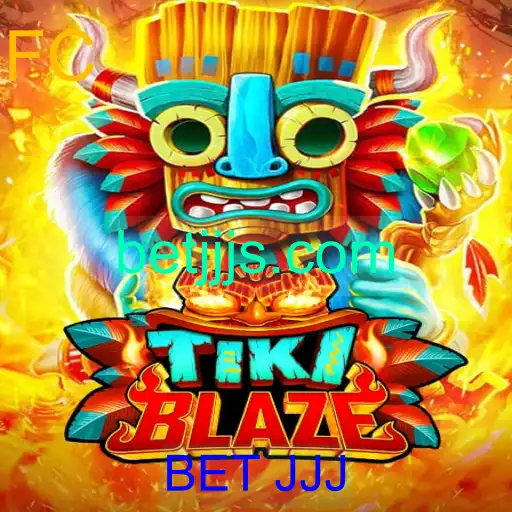 TikiBlaze: Desvendando a Emoção e Estratégia do Novo Jogo de Cartas com BET JJJ